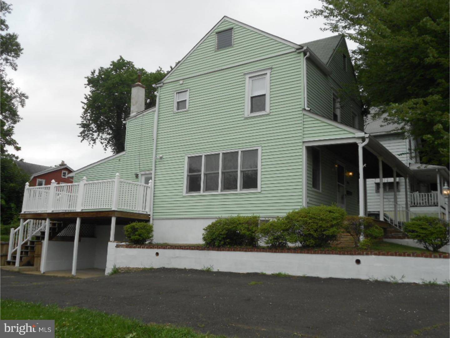 Langhorne, PA 19047,1018 AVENUE B