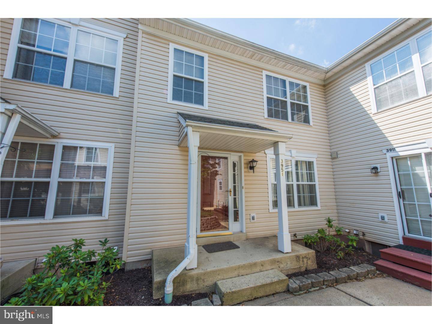 Doylestown, PA 18902,3951 CAPTAIN MOLLY CIR #AIN