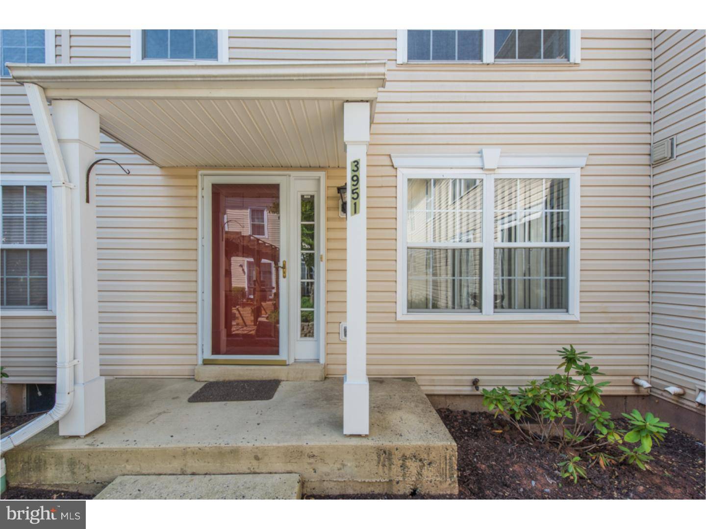 Doylestown, PA 18902,3951 CAPTAIN MOLLY CIR #AIN