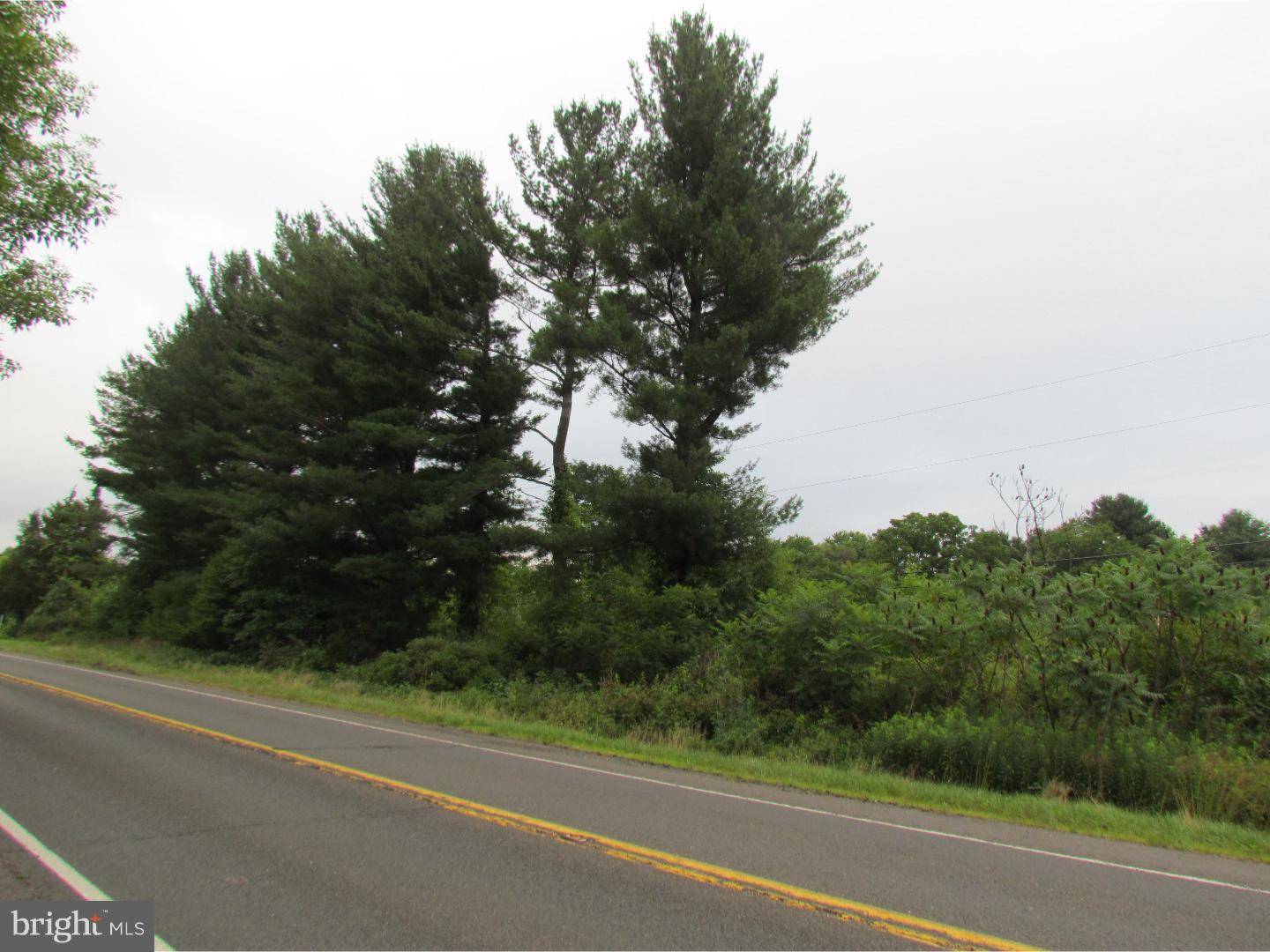 Ottsville, PA 18942,LOT 6 EASTON RD