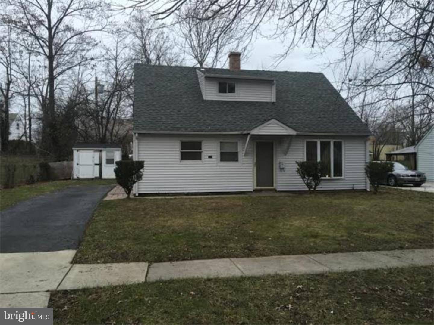 Morrisville, PA 19067,566 WILK DR