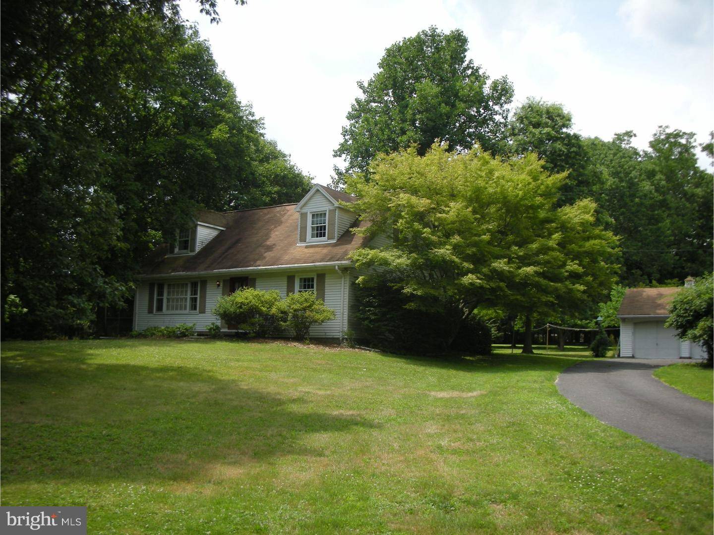 Doylestown, PA 18901,1782 TURK RD