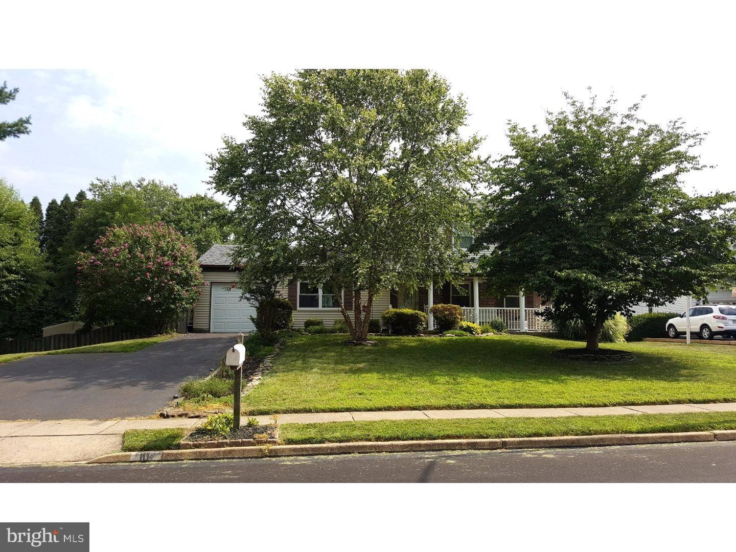 Langhorne, PA 19047,10 ALSCOT CIR