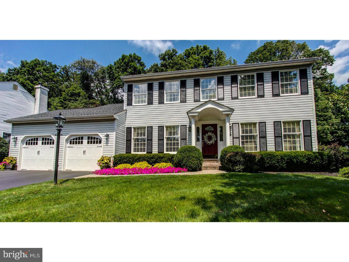 Doylestown, PA 18901,20 STEEPLECHASE DR