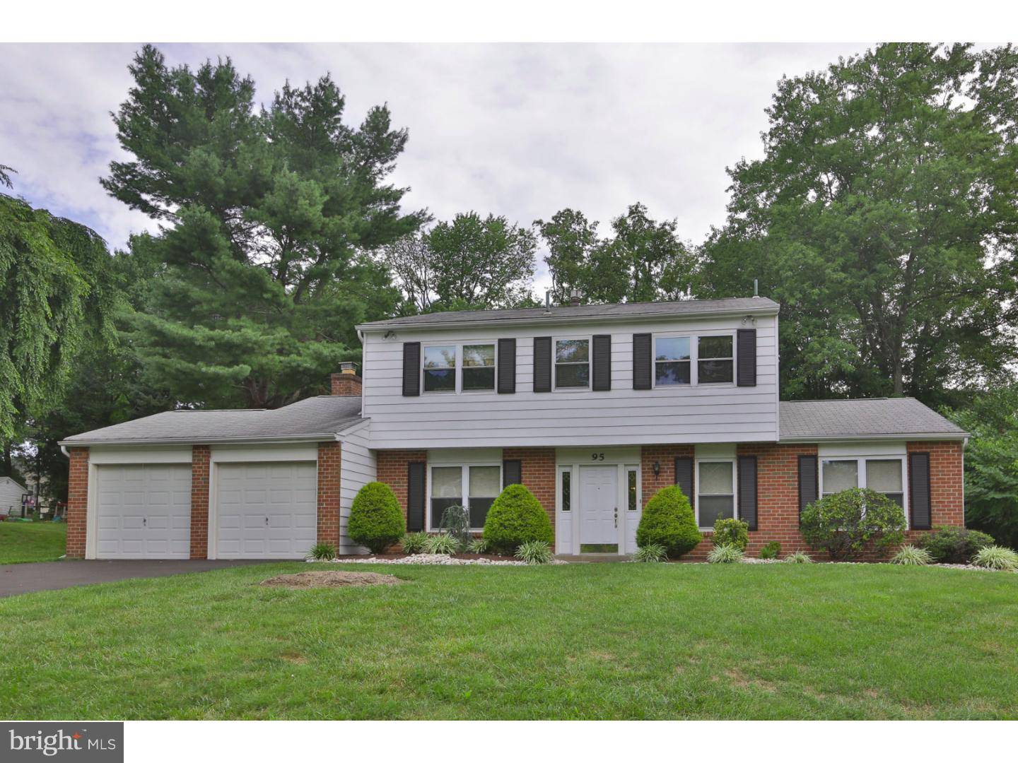 Southampton, PA 18966,95 MEADOWFIELD DR