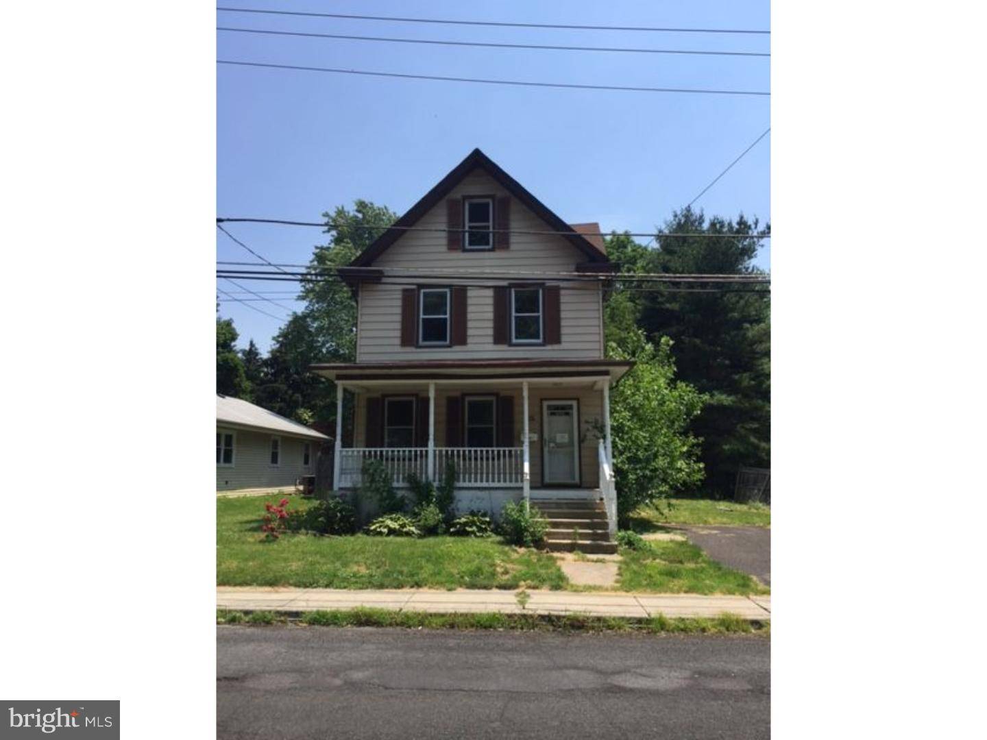 Morrisville, PA 19067,25 MELVIN AVE