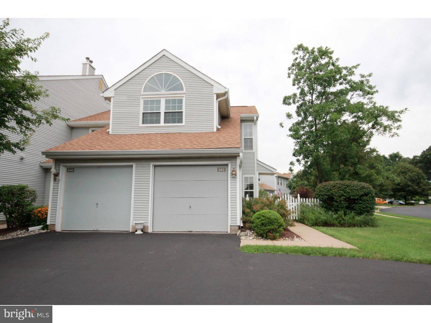 Yardley, PA 19067,542 CEDAR HOLLOW DR #74