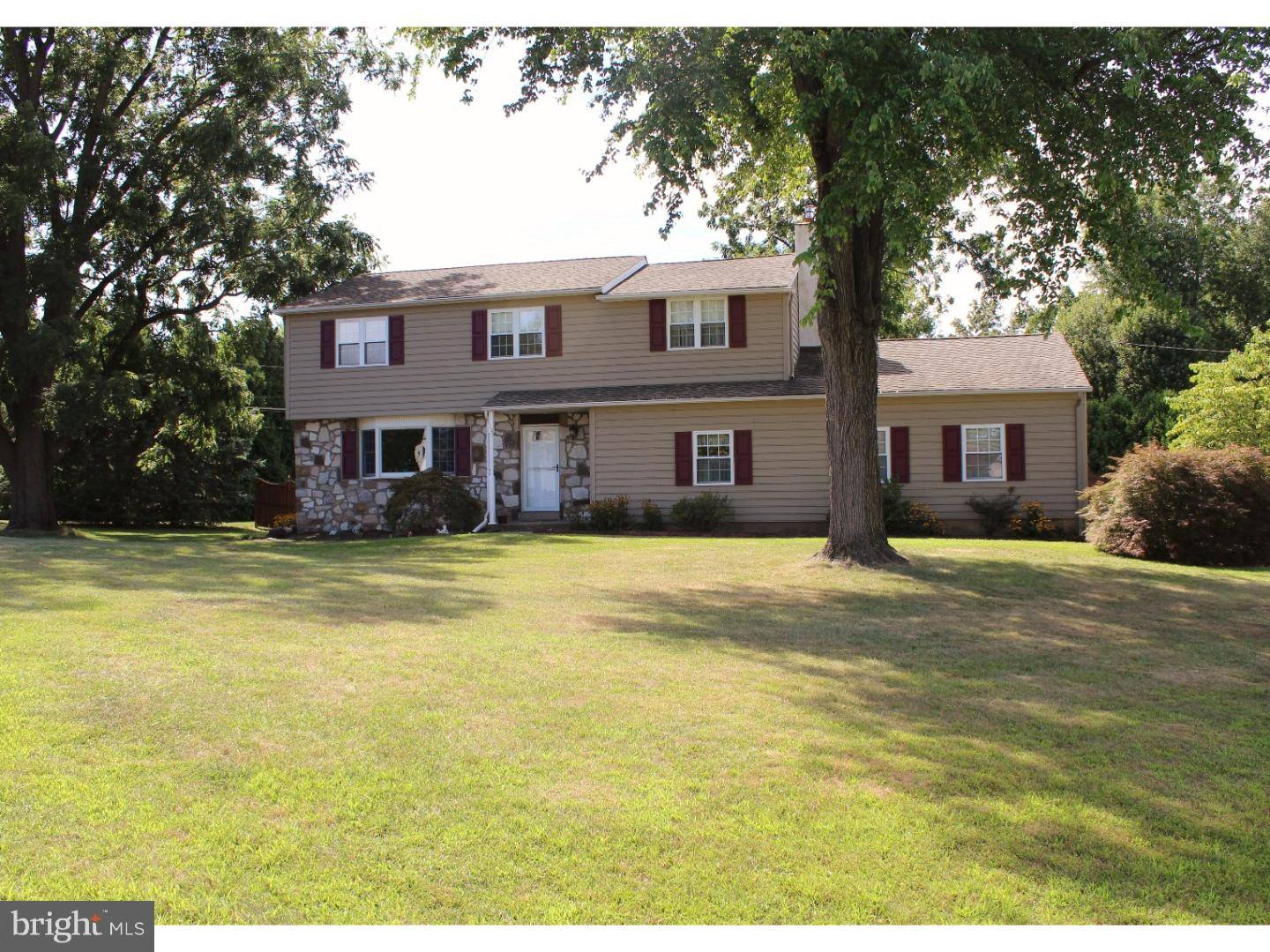 Warminster, PA 18974,506 FISHER LN