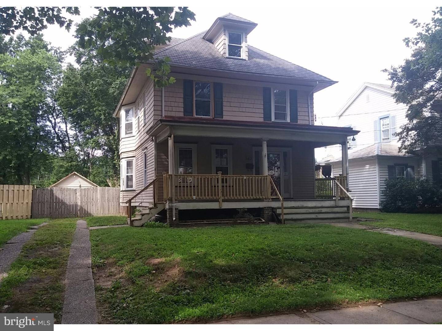 Morrisville, PA 19067,343 STOCKHAM AVE