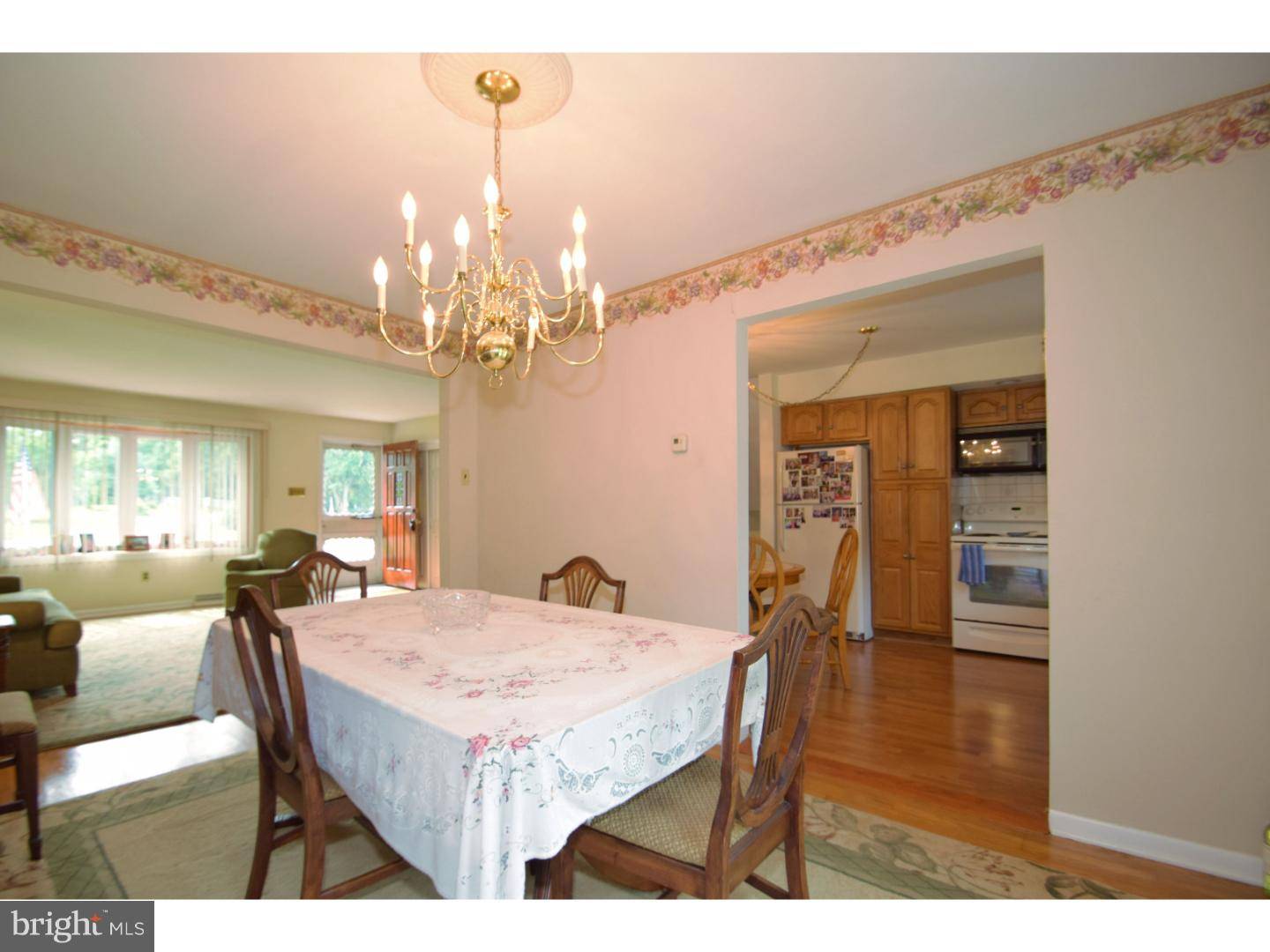 Chalfont, PA 18914,129 CLEMATIS WAY