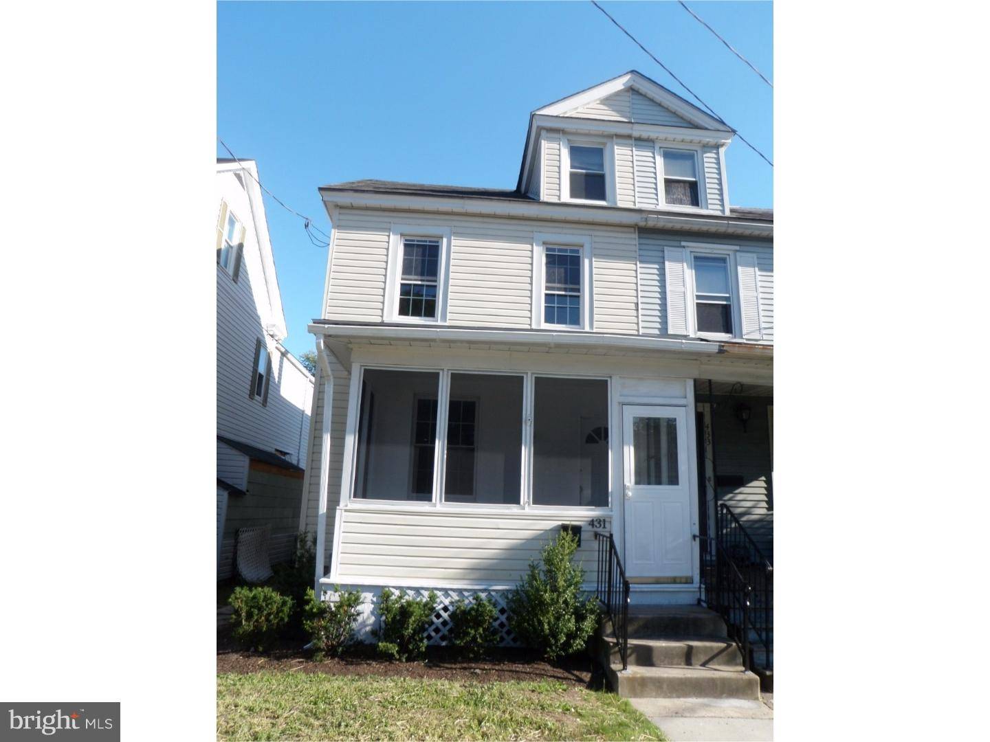 Morrisville, PA 19067,431 W BRIDGE ST