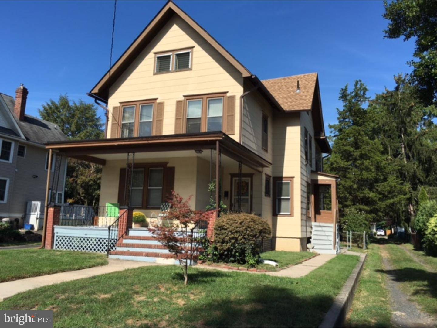 Morrisville, PA 19067,38 E FRANKLIN ST