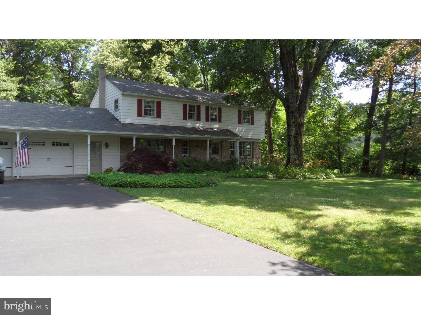 Doylestown, PA 18901,685 SPRING VALLEY RD