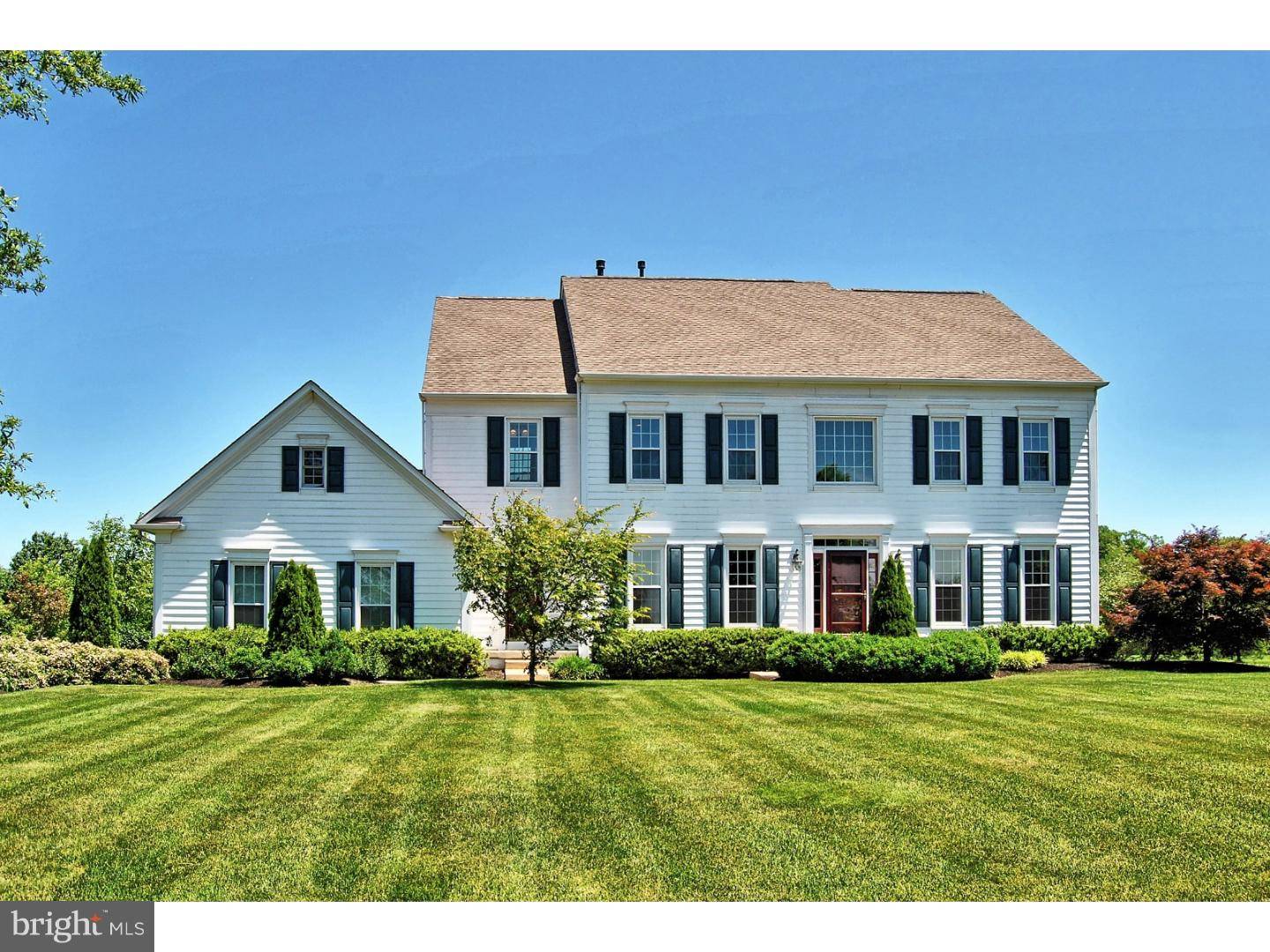 Ivyland, PA 18974,134 CLOVER RD