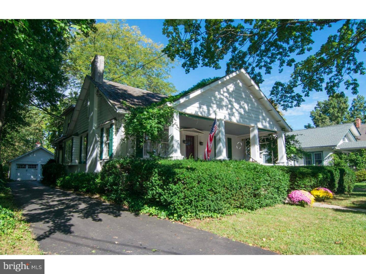 Doylestown, PA 18901,433 MAPLE AVE