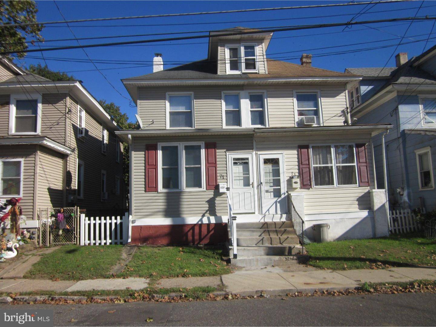 Morrisville, PA 19067,71 HARRISON AVE