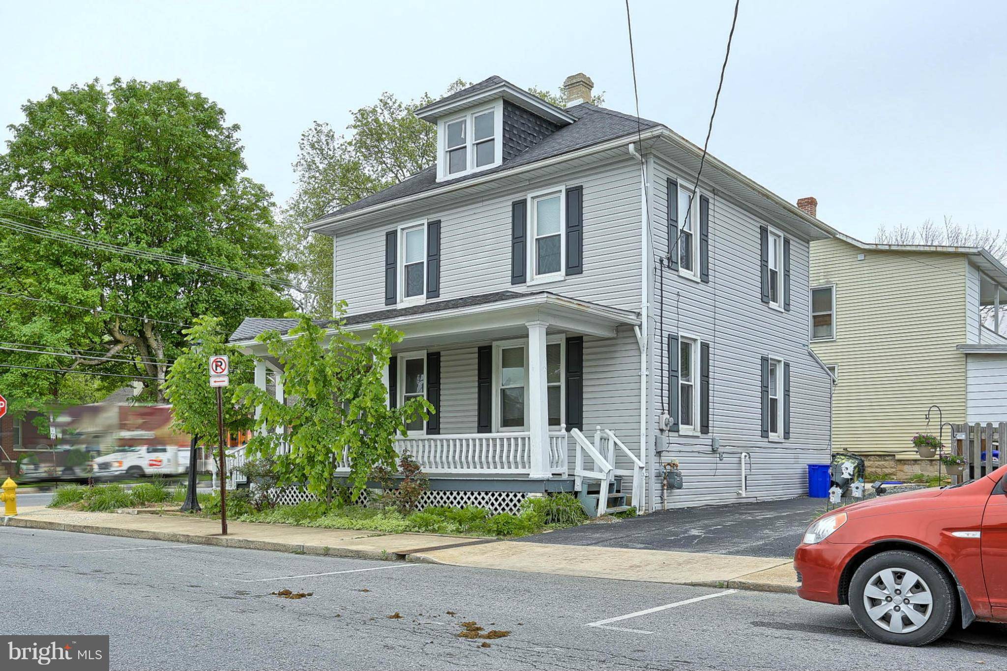 Shippensburg, PA 17257,342 GARFIELD ST