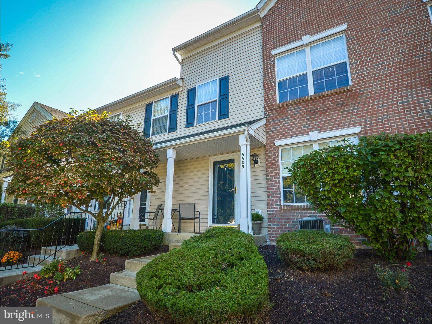 Doylestown, PA 18902,5509 RINKER CIR #347