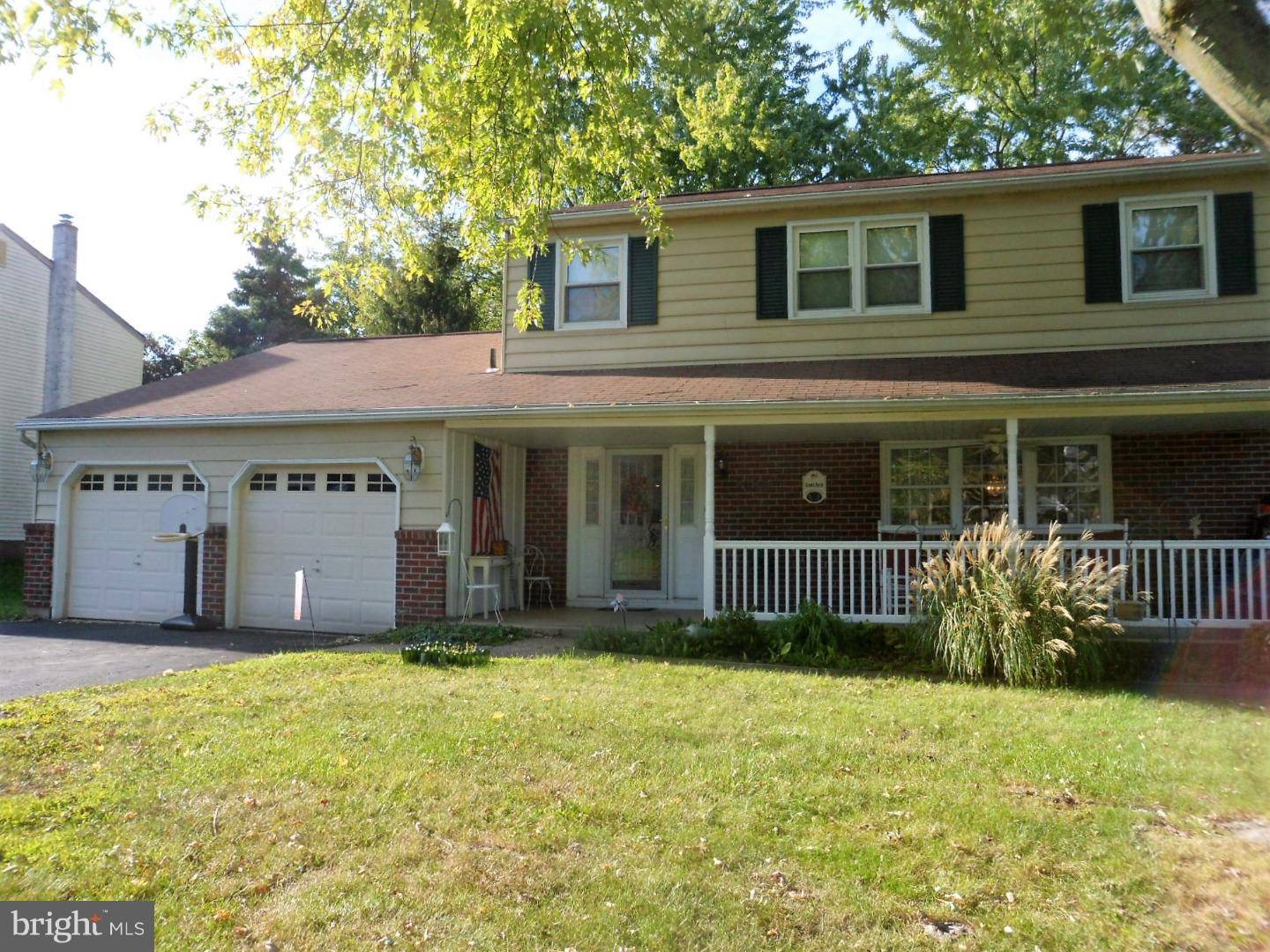 Warminster, PA 18974,1256 STURBRIDGE DR