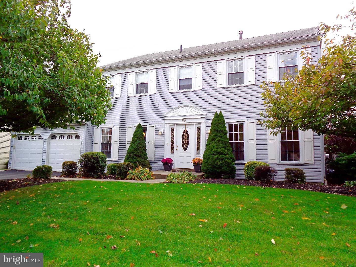 Langhorne, PA 19047,56 TRAPPE LN