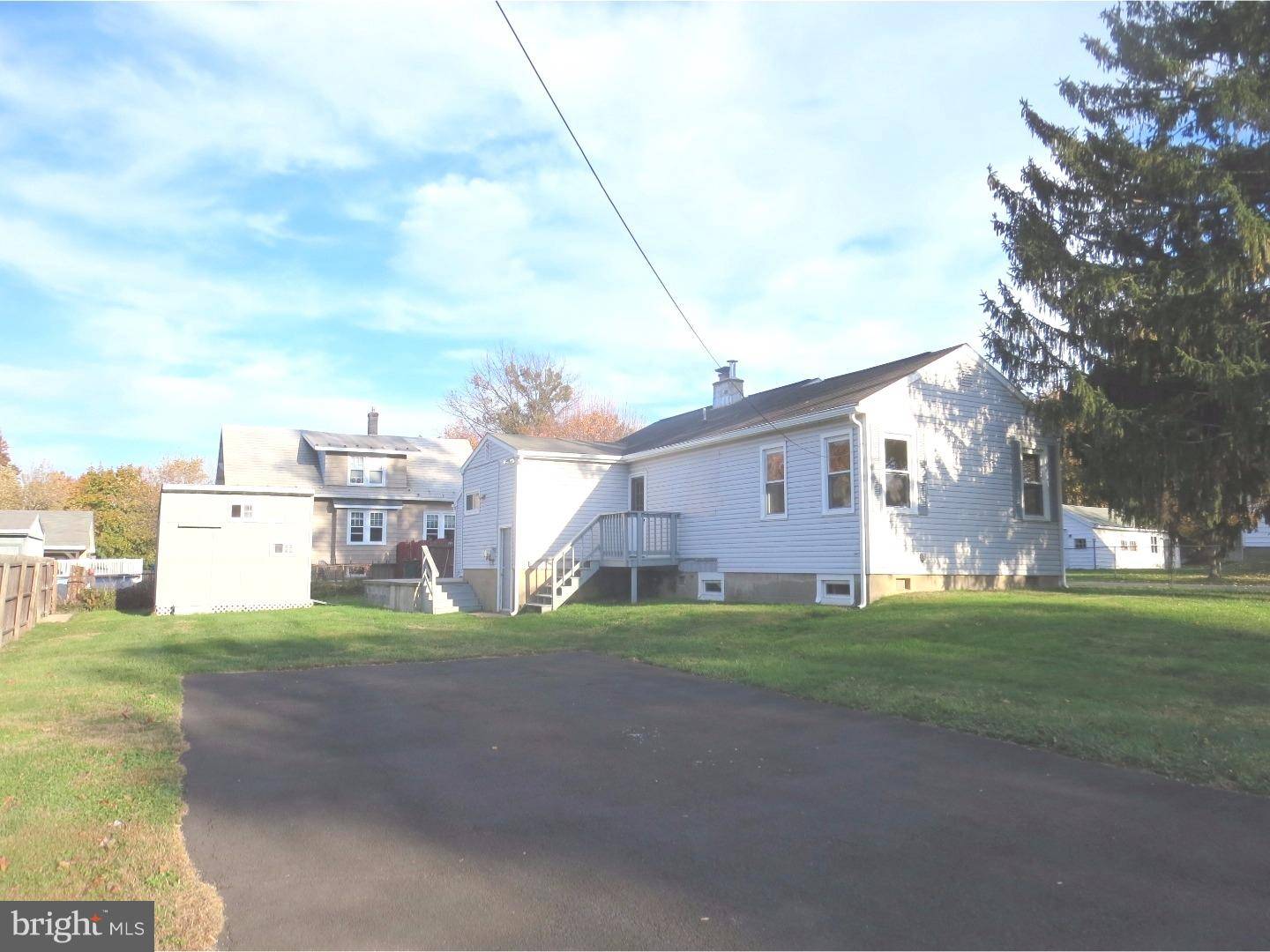 Bensalem, PA 19020,2440 BOWMAN AVE