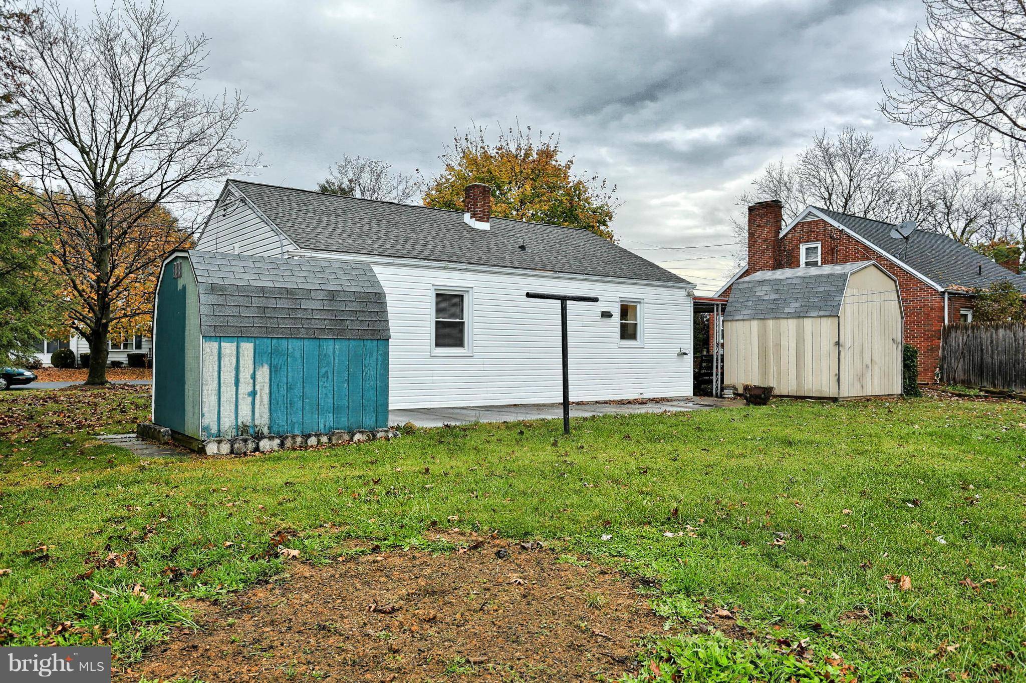 Waynesboro, PA 17268,235 OLLER AVE S