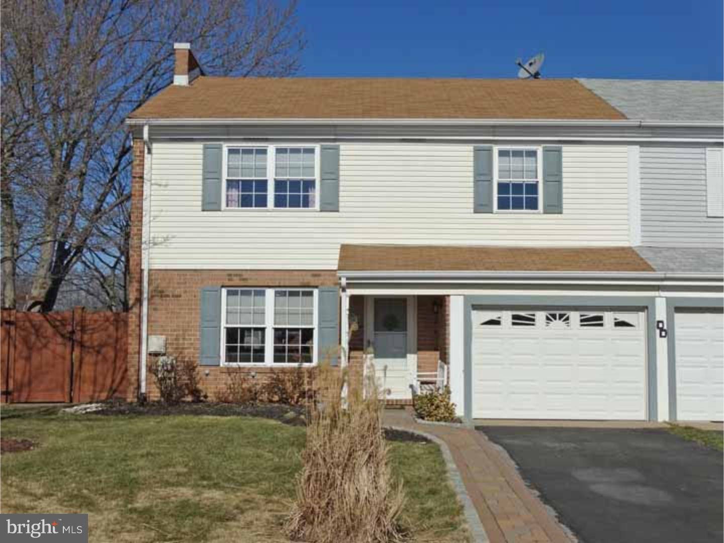 Bensalem, PA 19020,5706 SHETLAND CT