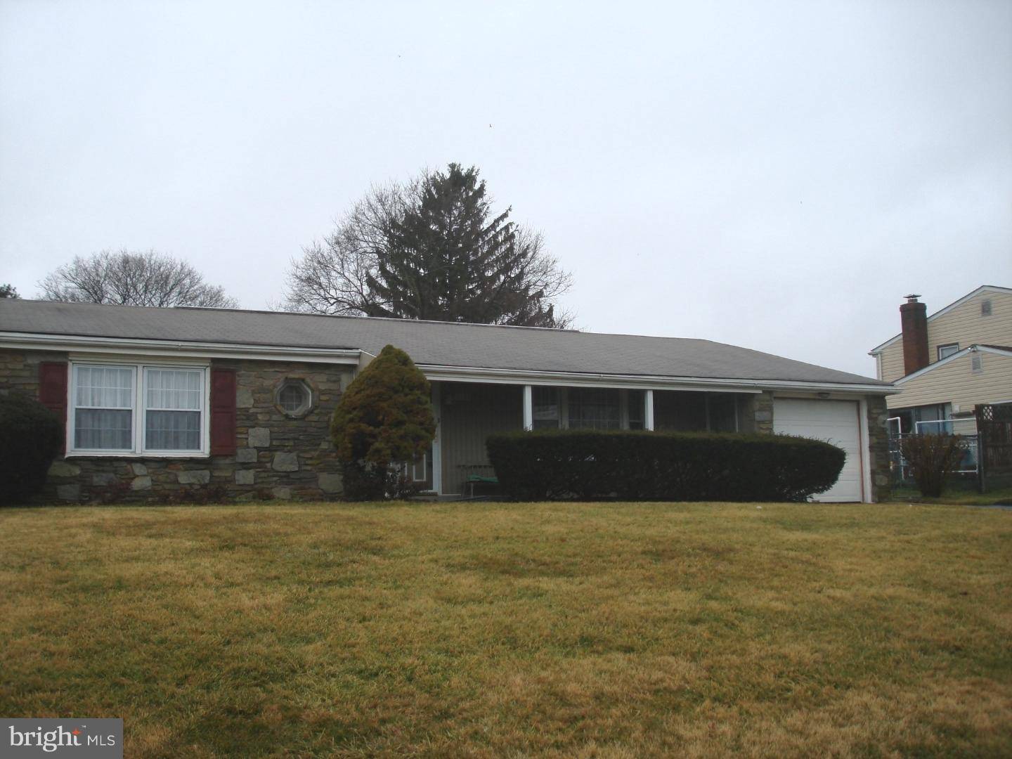 Bensalem, PA 19020,3533 WEST DR