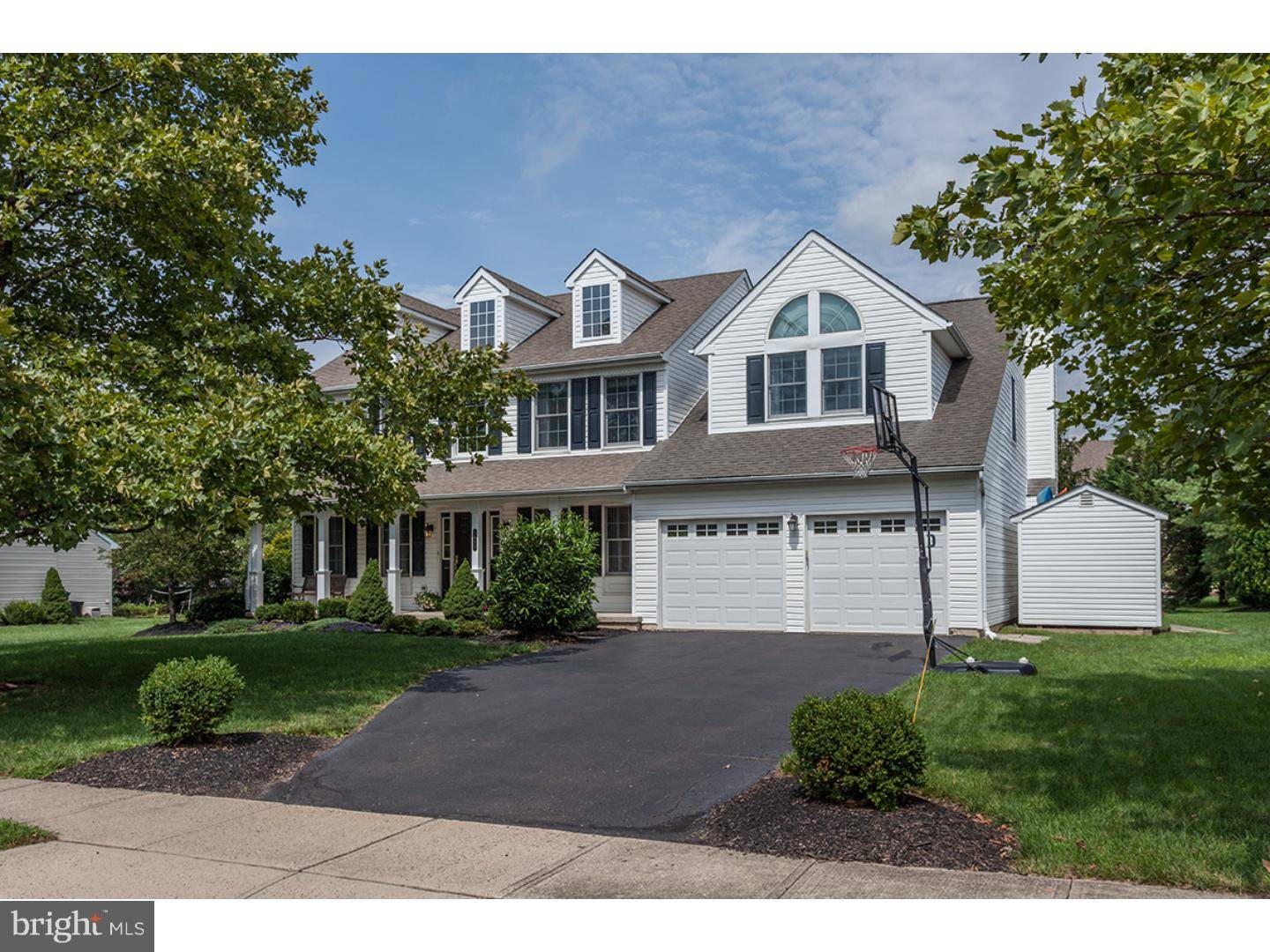 Doylestown, PA 18902,5821 EMILY DR