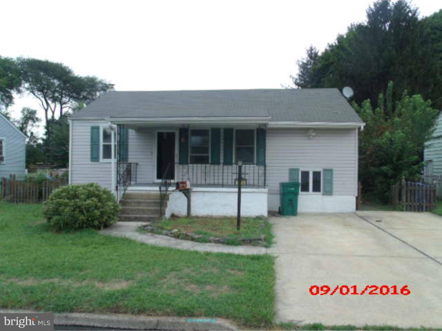 Levittown, PA 19057,123 GREEN LYNNE DR