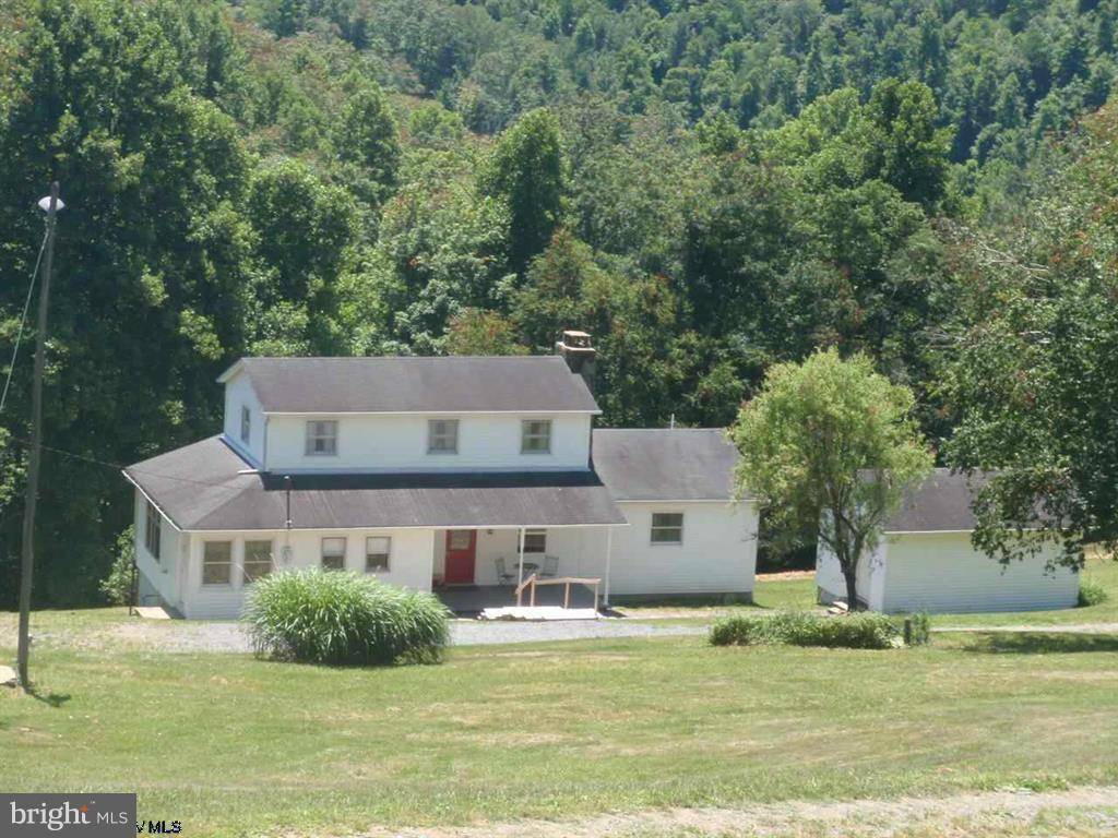 Terra Alta, WV 26764,5160 SALT LICK ROAD