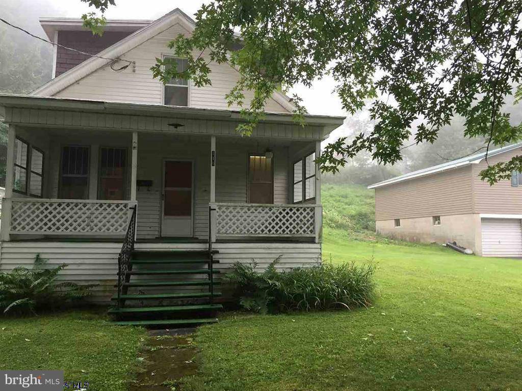 Terra Alta, WV 26764,119 CRANE AVE