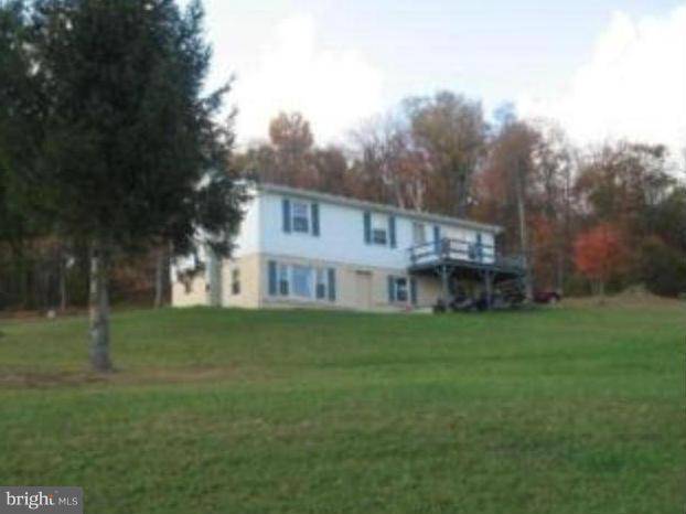 Terra Alta, WV 26764,63 SERENO RD