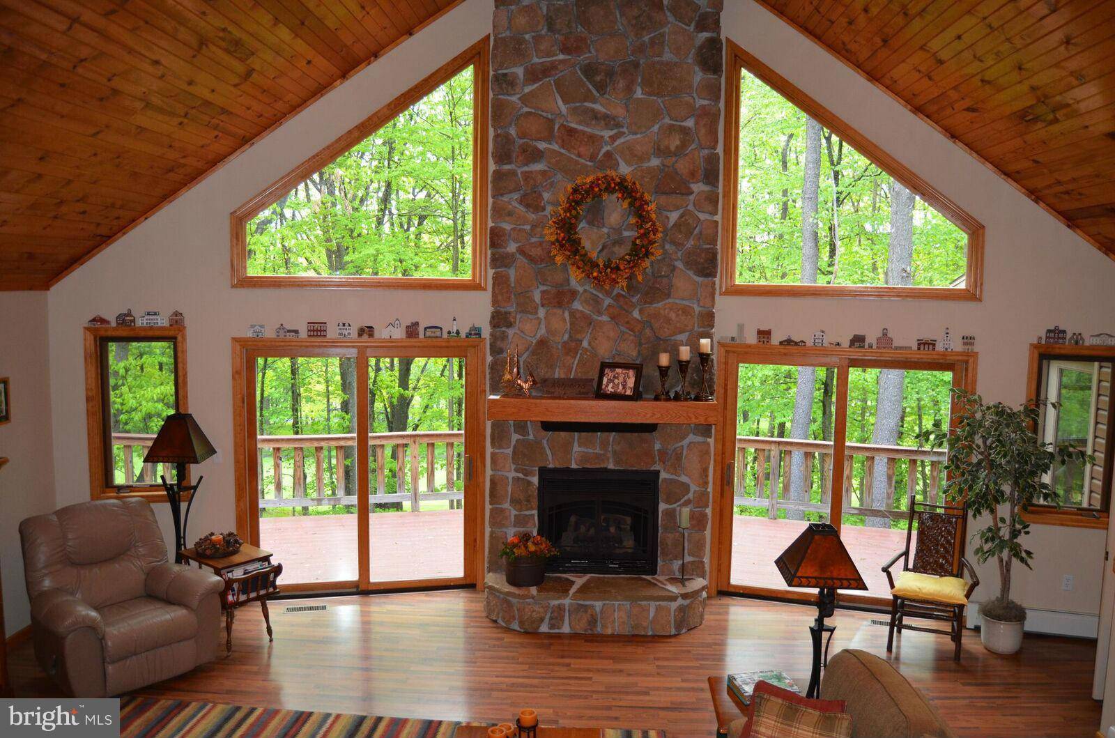 Terra Alta, WV 26764,249 POND LILY LN