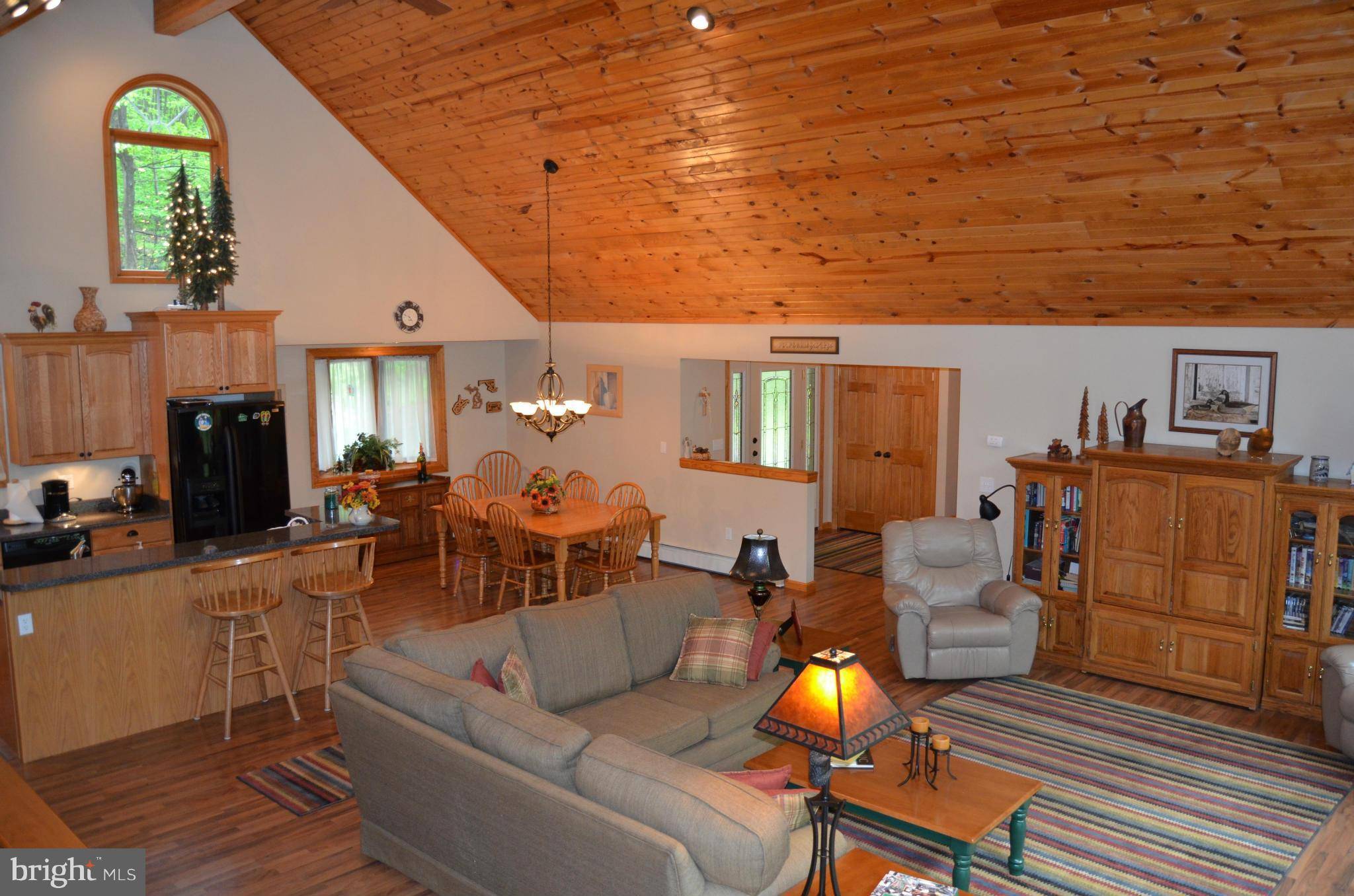 Terra Alta, WV 26764,249 POND LILY LN