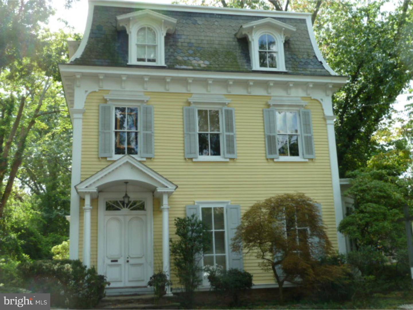 Doylestown, PA 18901,148 E STATE ST