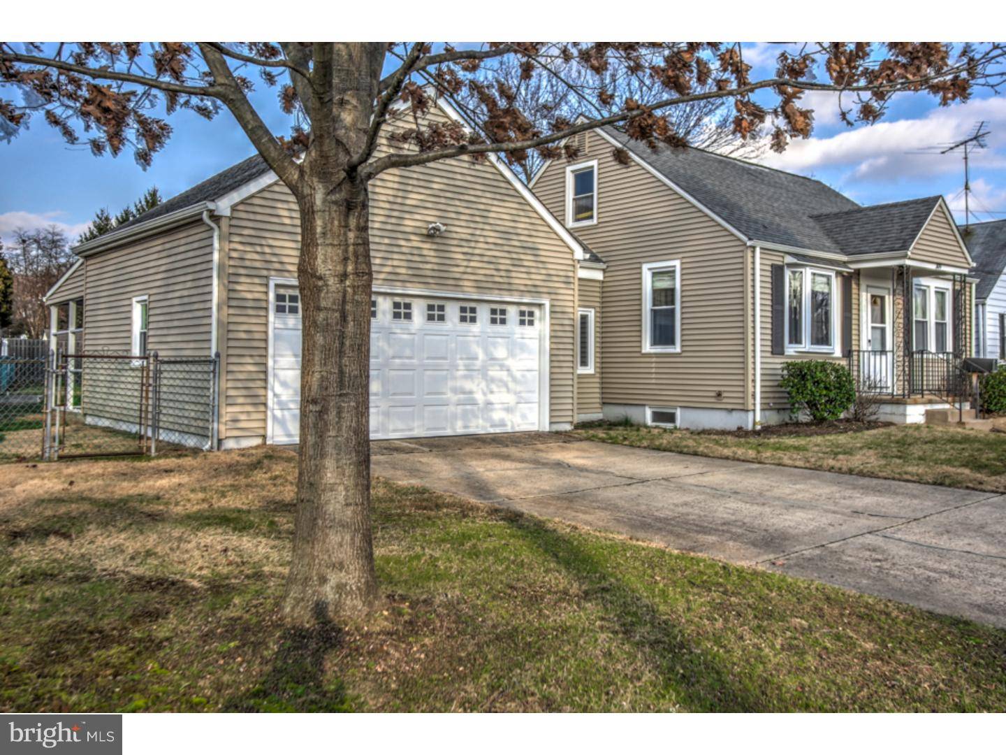 Hamilton Township, NJ 08610,309 FINLEY AVE