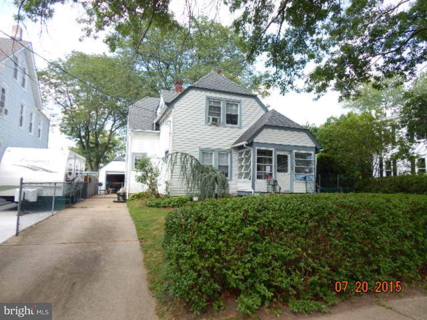 Hamilton Township, NJ 08690,48 MAPLE SHADE AVE