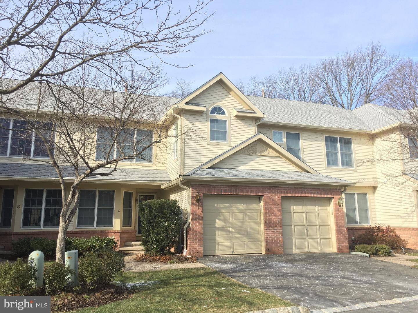 Princeton, NJ 08540,8 BENJAMIN RUSH LN