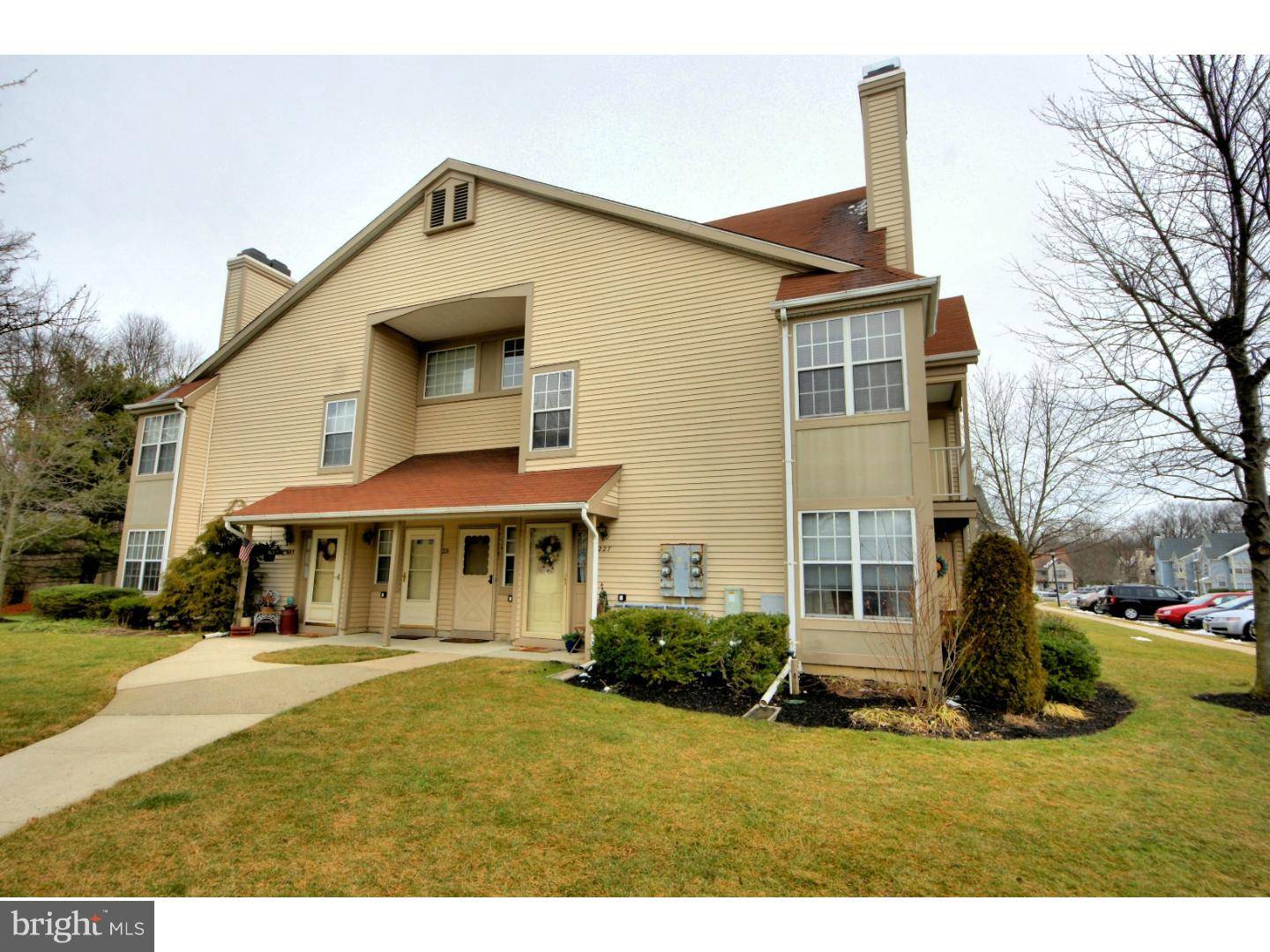 Robbinsville, NJ 08691,228 ANDOVER PL