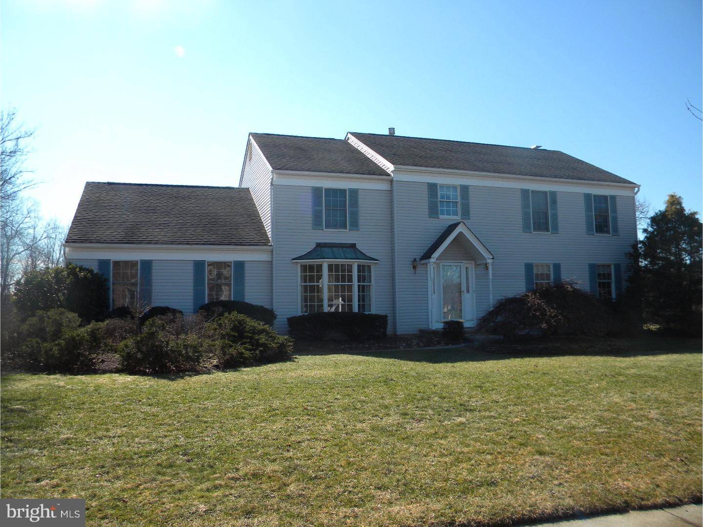 Princeton Junction, NJ 08550,29 REMINGTON CIR