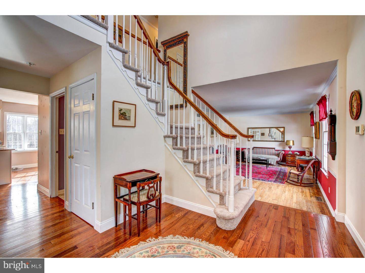 Princeton Junction, NJ 08550,29 REMINGTON CIR