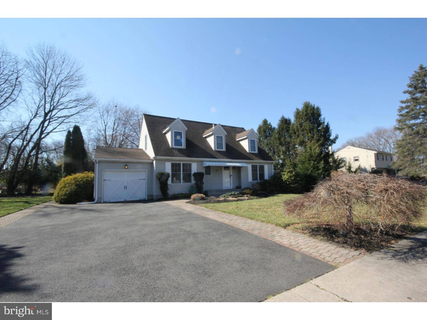 Hamilton Township, NJ 08619,135 LAURA AVE