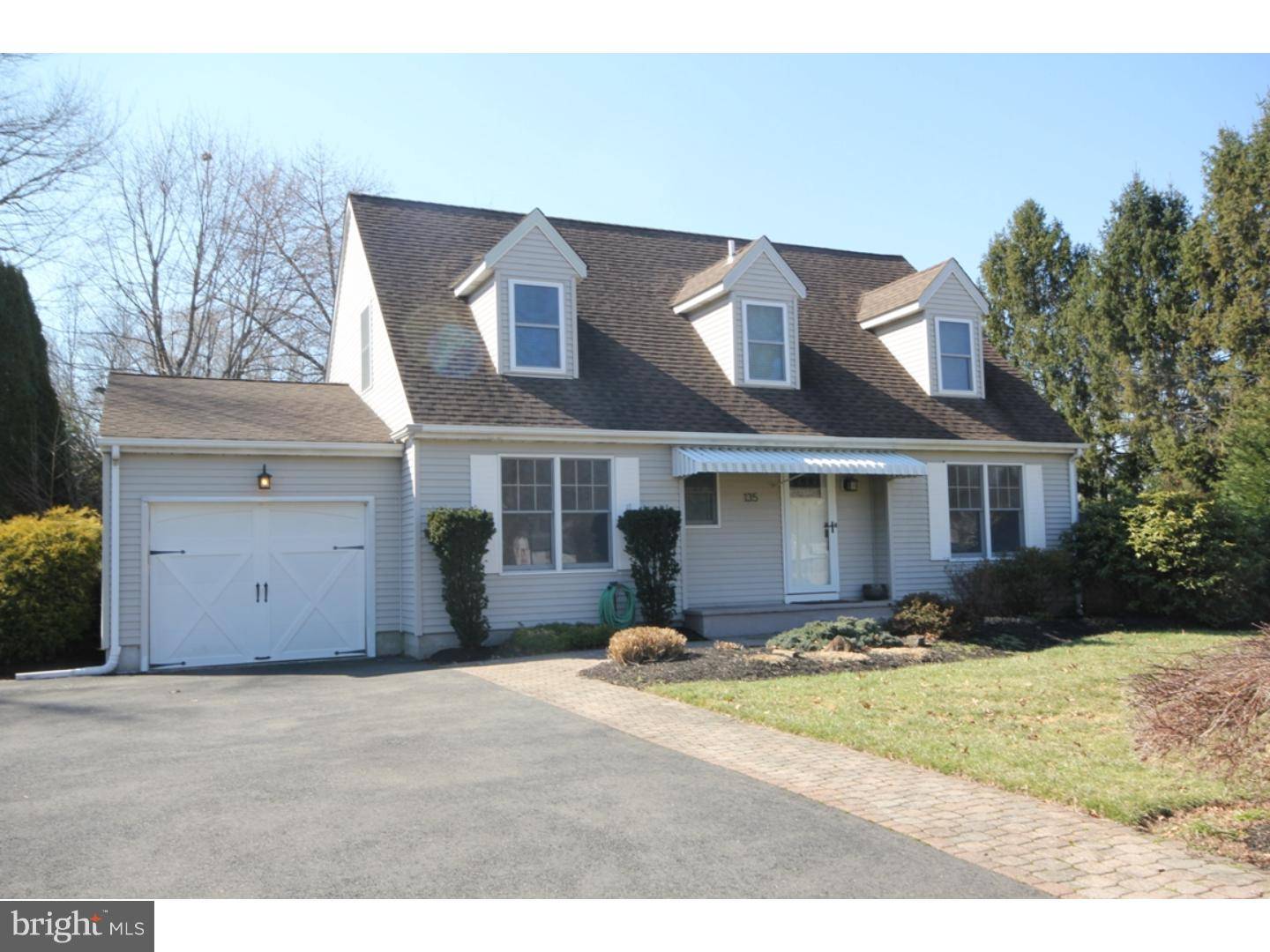 Hamilton Township, NJ 08619,135 LAURA AVE