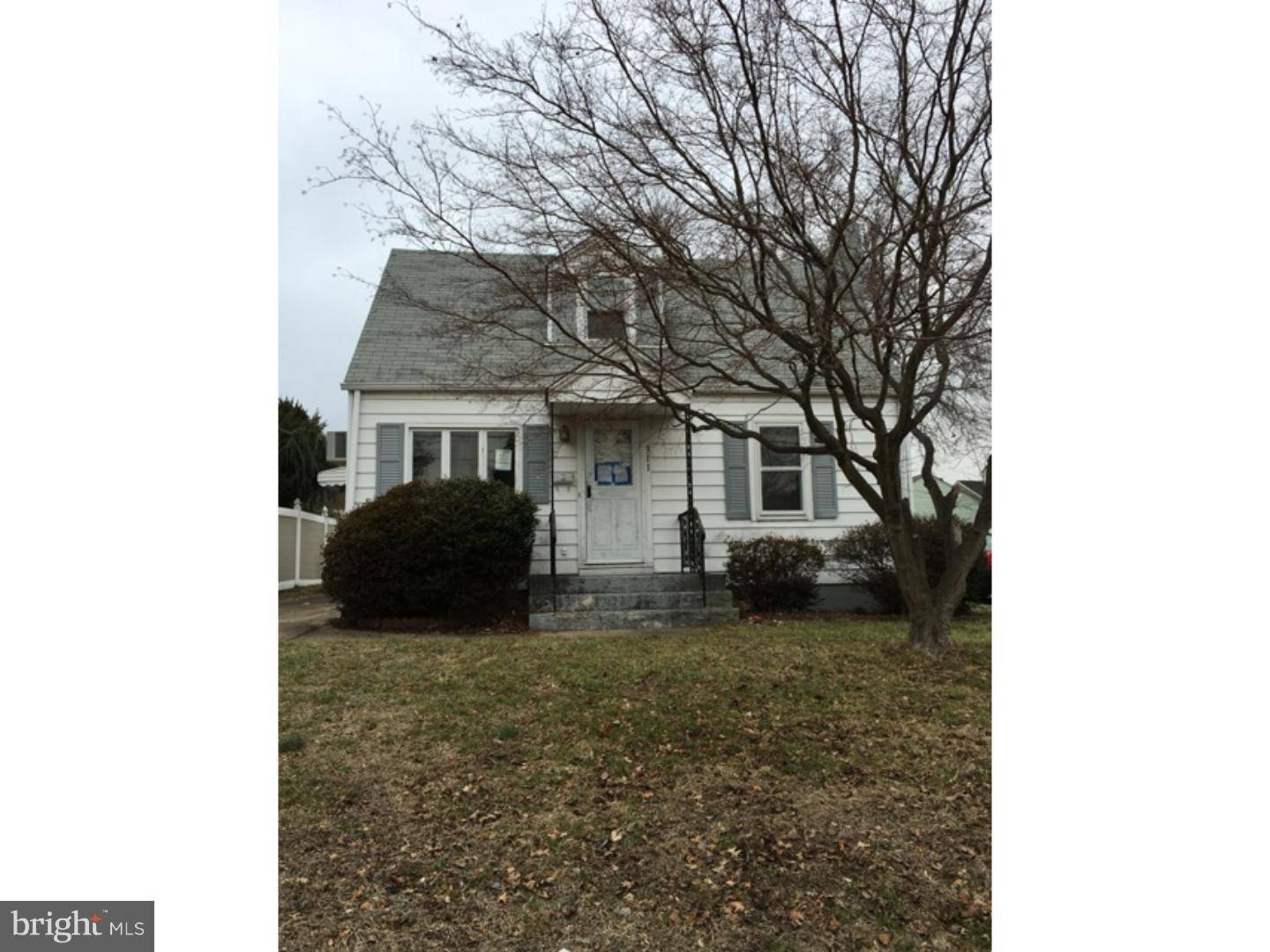 Hamilton, NJ 08610,311 MADDOCK AVE