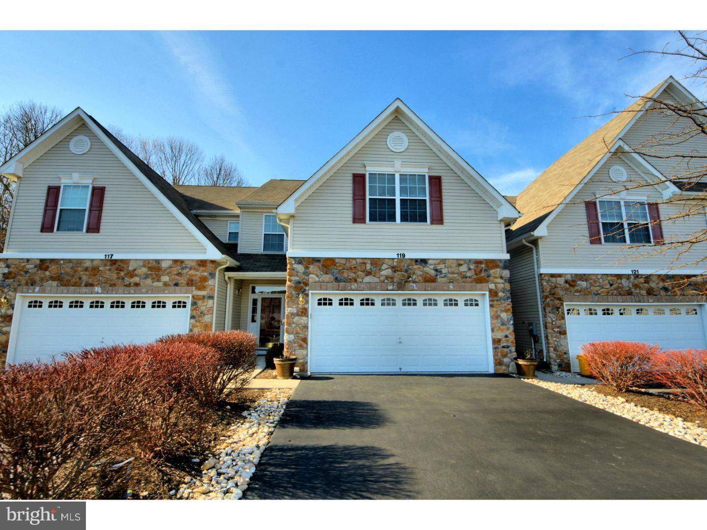 Pennington, NJ 08534,119 NEWMAN CT