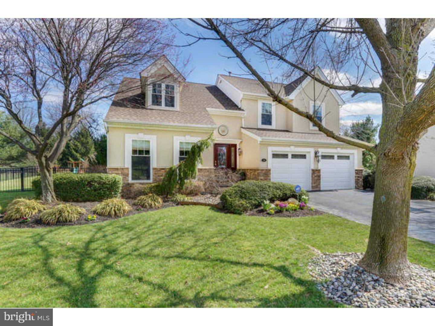 Robbinsville, NJ 08691,14 HIBISCUS LN