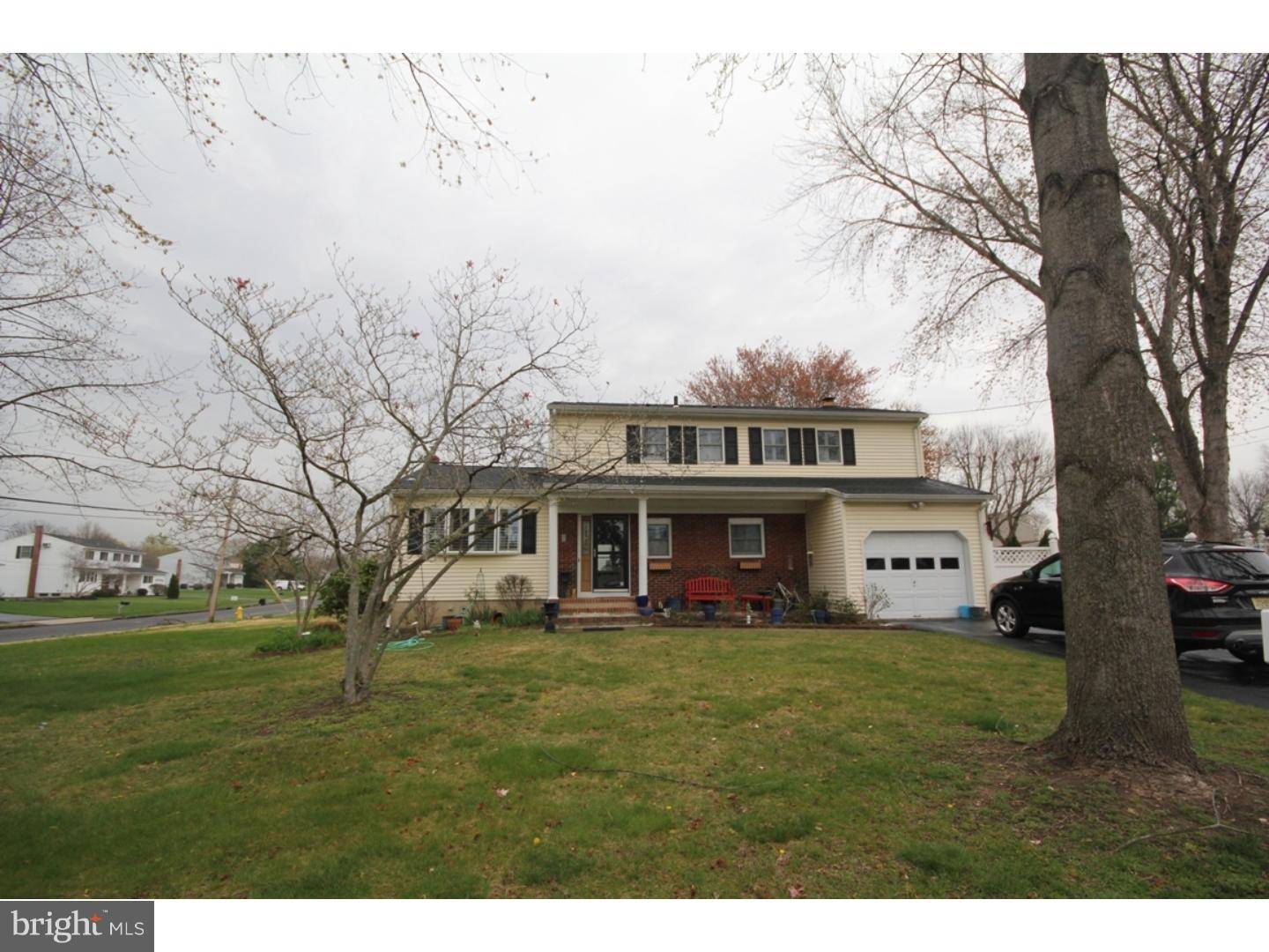 Hamilton Township, NJ 08619,10 DEACON DR