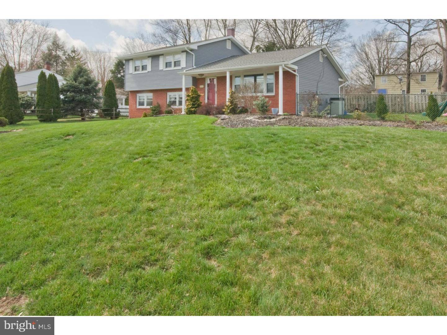 Ewing Twp, NJ 08638,107 NANCY LN