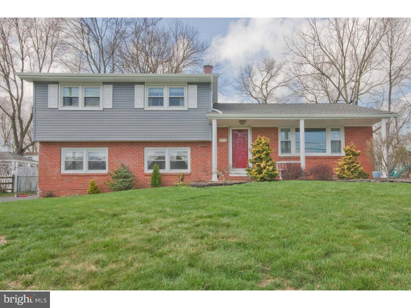 Ewing Twp, NJ 08638,107 NANCY LN